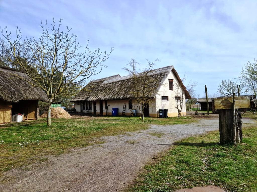 Freie Sichtachse (c) Susann Arndt