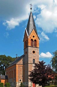 St. Georg