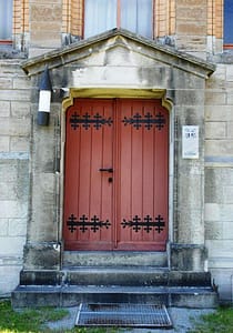 Südportal