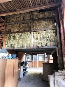 Heuernte (c) Uwe Truckenmüller