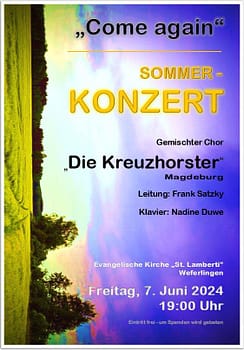 2024.06.07 Weferlingen