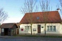 Bürgerhaus Calenberge; (c) S. Grzelka