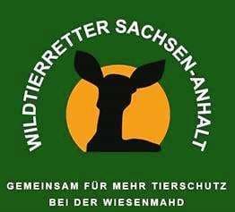 Kitzrettung Logo
