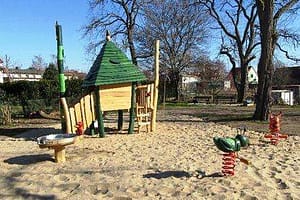Spielplatz