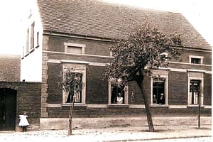 Familie Prönnecke (Bild D.P.)