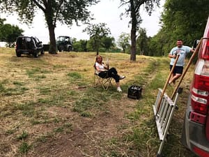 Heuernte (c) Uwe Truckenmüller