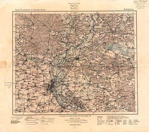 Topografische_Karte_Deutsches_Reich_Magdeburg_KS_II_22