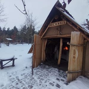 Der Backofen fährt langsam wieder hoch - denn die Nachfrage nach Brot ist ungebrochen.