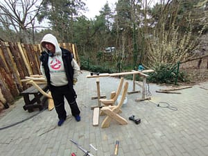 Wolfgangs Stuhlmanufaktur