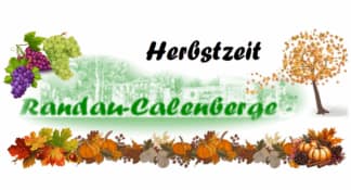 Herbstzeit d-grün