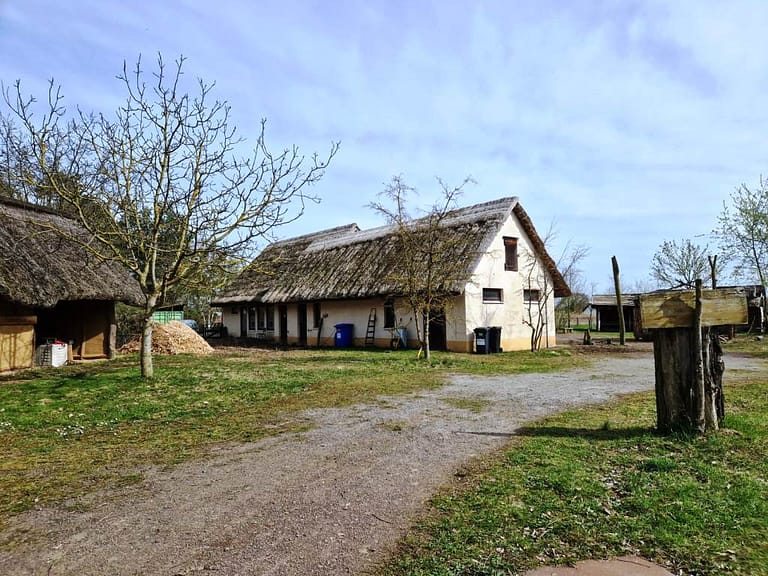 Freie Sichtachse (c) Susann Arndt