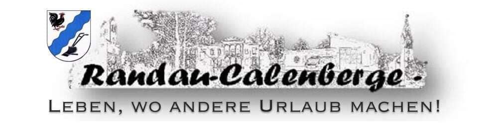 Randau-Calenberge entdecken